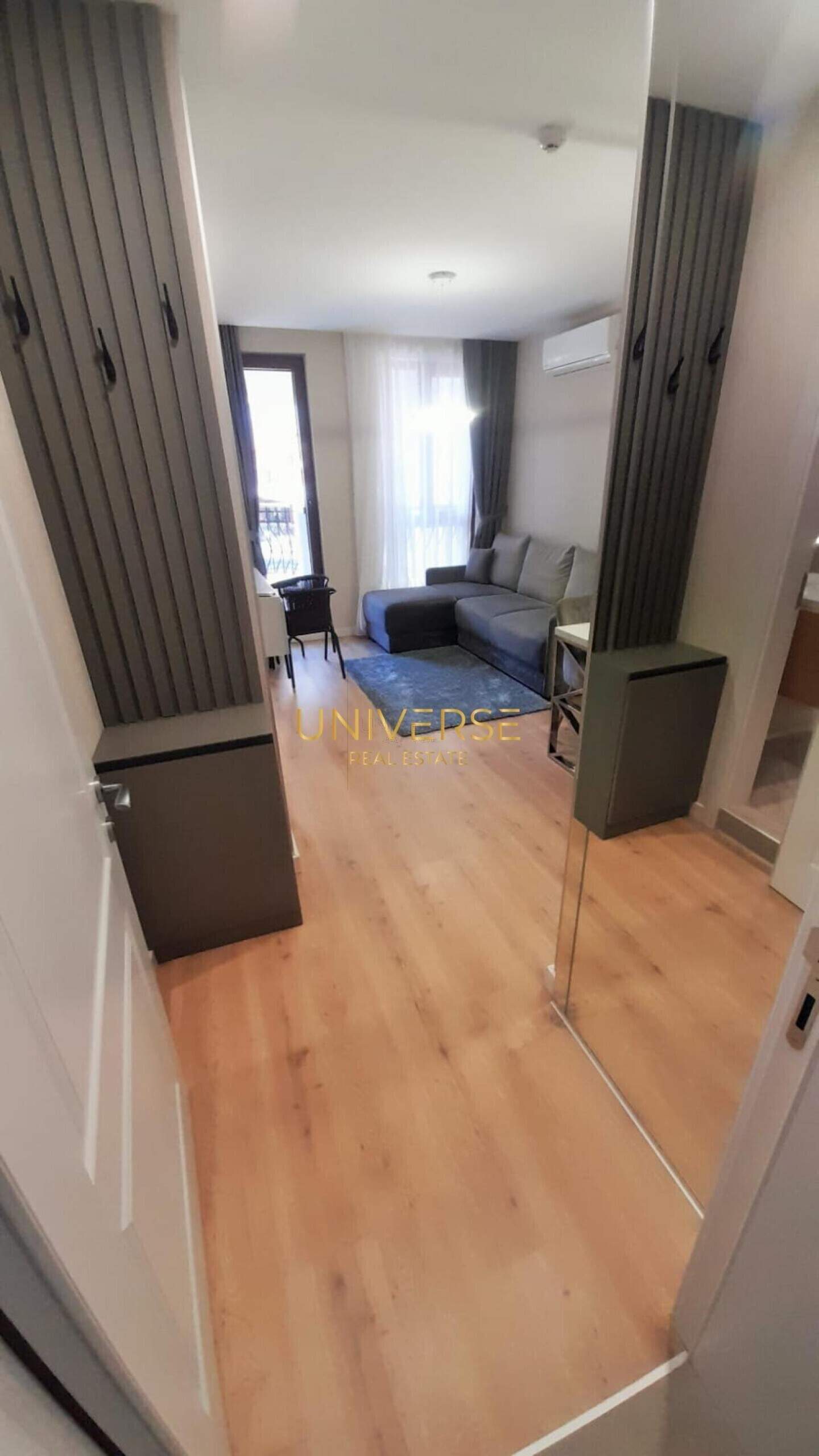 Zweizimmer Wohnung in Sonnenstrand, Burgas – Foto 5