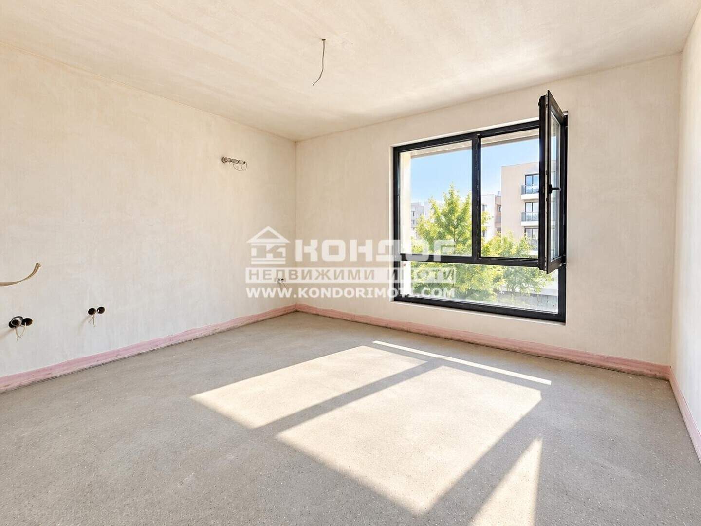 Dreizimmer Wohnung in Center, Plovdiv – Foto 2
