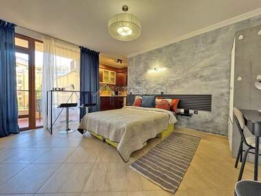 Vânzare - Apartament în Sveti Vlas,  Burgas