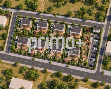 For sale - For Construction in Petarch,  Sofia Oblast