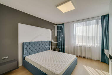 Kira - Apartman olarak Manastirski livadi-Zapad,  Sofia