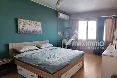 Satış - Apartman olarak Vladislavovo,  Varna
