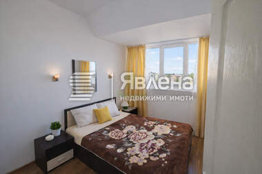 Satış - Apartman olarak Sveti Vlas,  Burgas