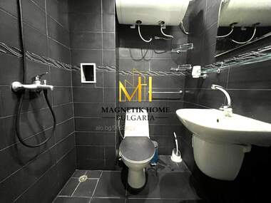 Ενοίκιο - Διαμέρισμα σε Възраждане,  Бургас