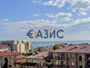 Πώληση - Διαμέρισμα σε Свети Влас,  Бургас