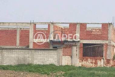 For sale - Warehouse in Goliam Chardak,  Plovdiv