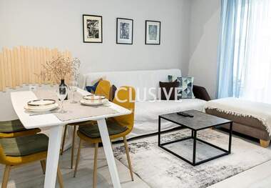 Miete - Wohnung in Sweti Konstantin i Elena,  Warna