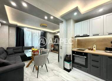 Satış - Apartman olarak Koliu Fiçeto,  Veliko Tarnovo