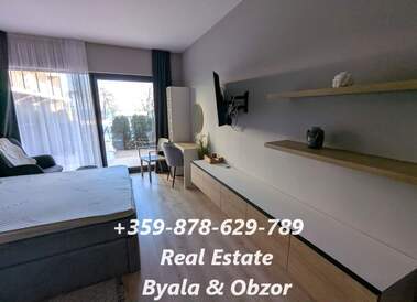 For sale - Apartment in Biala,  Varna
