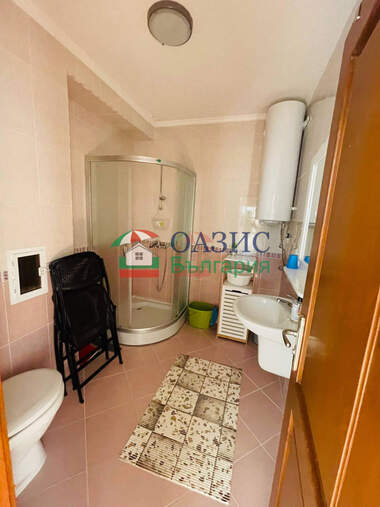Verkauf - Wohnung in Sweti Wlas,  Burgas