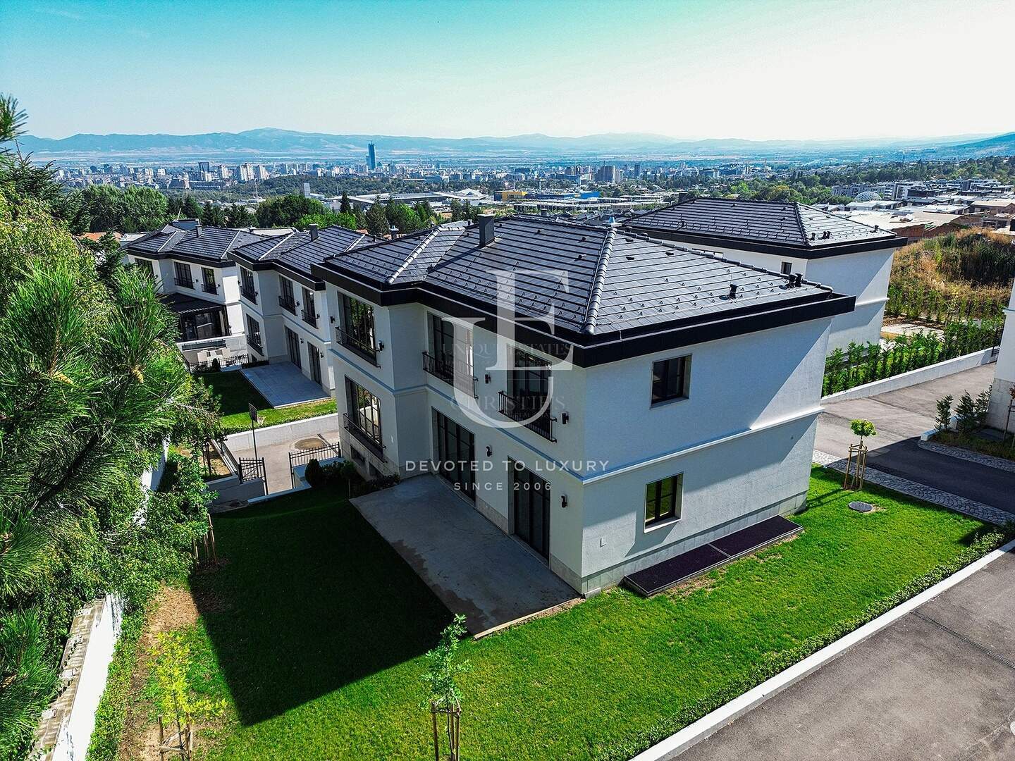 House in Simeonovo, Sofia – photo 9