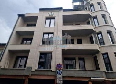 Продажба - Апартамент в Нептун,  Варна