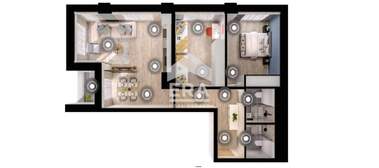 For sale - Apartment in Drujba-1,  Sofia