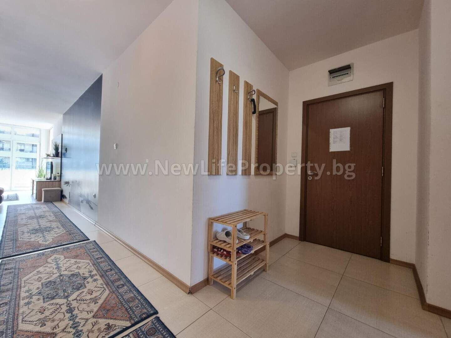 Üç odalı Apartman olarak Sunny Beach, Burgas – fotoğraf 3