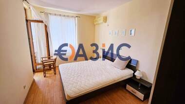 For sale - Apartment in Sveti Vlas,  Burgas