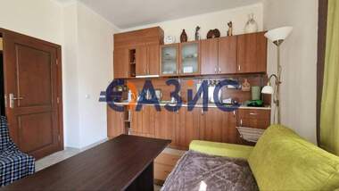 Verkauf - Wohnung in Tschernomorez,  Burgas