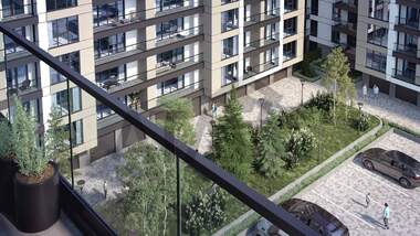 Satış - Apartman olarak Hristo Smirnenski,  Plovdiv