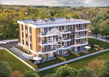 Satış - Apartman olarak Dimitrovgrad,  Haskovo