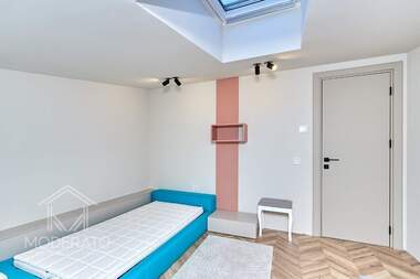 Vânzare - Apartament în Țentăr,  Burgas