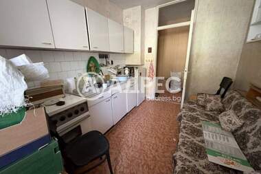 For sale - Apartment in Balgarka,  Sliven