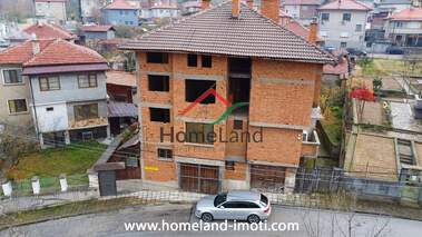 Verkauf - Etage von Haus in Panagürishte,  Pazardjik
