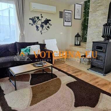 For sale - House in Trystikovo,  Burgas