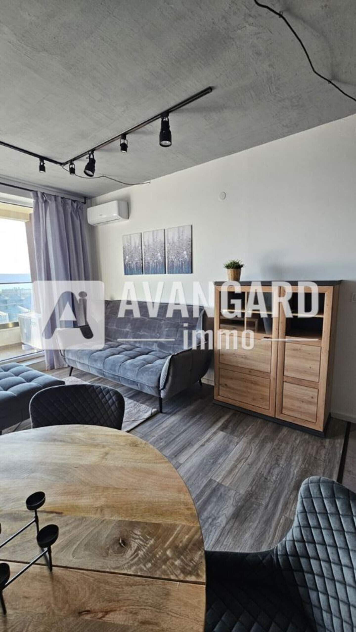 1 bedroom Apartment in Troshevo, Varna – photo 2