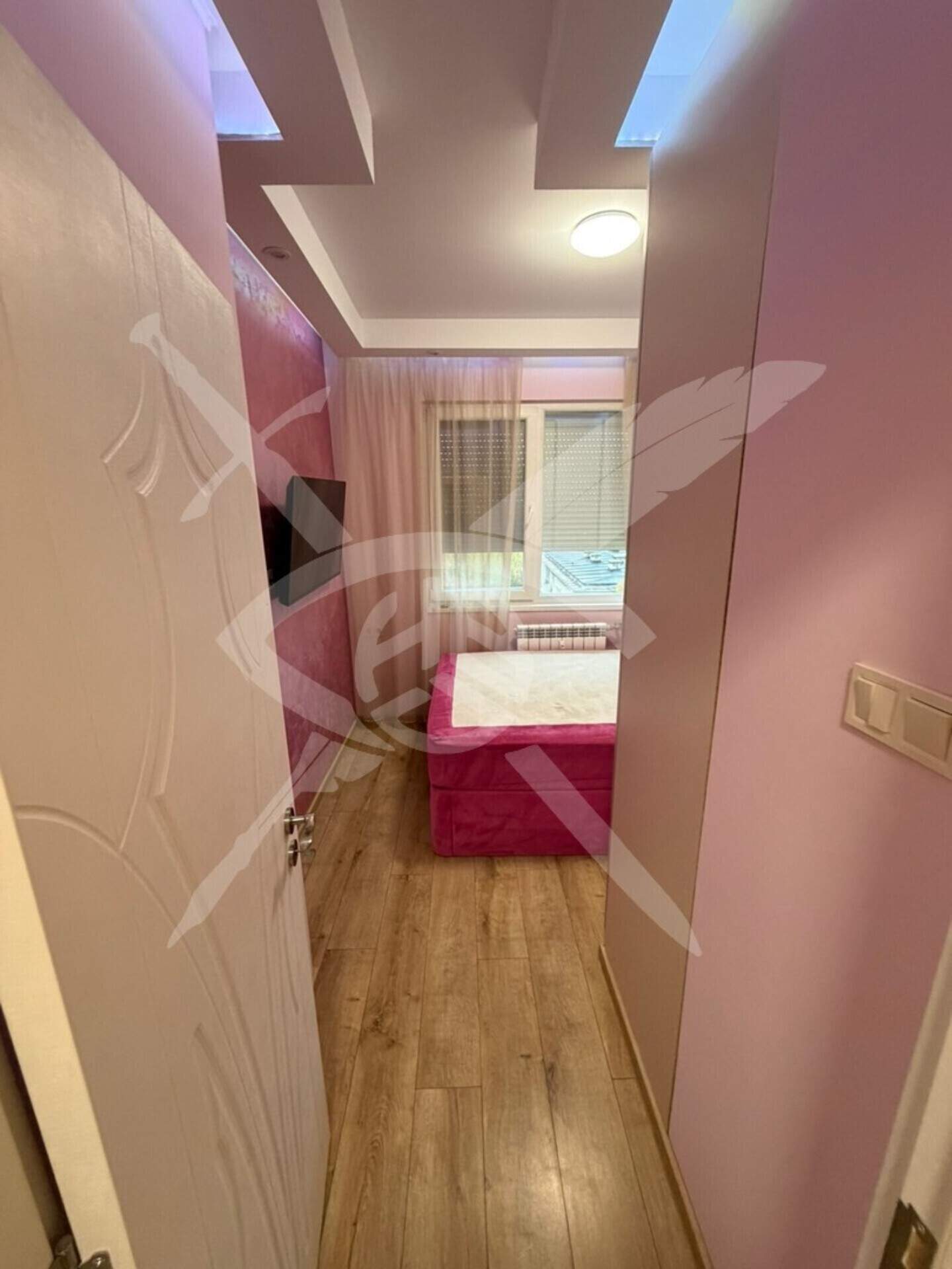 İki odalı Apartman olarak Ilinden, Sofia – fotoğraf 6