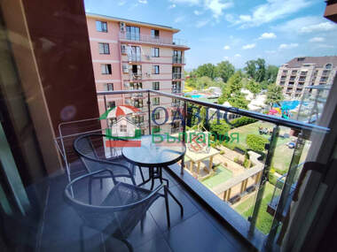 For sale - Apartment in Sunny Beach,  Burgas