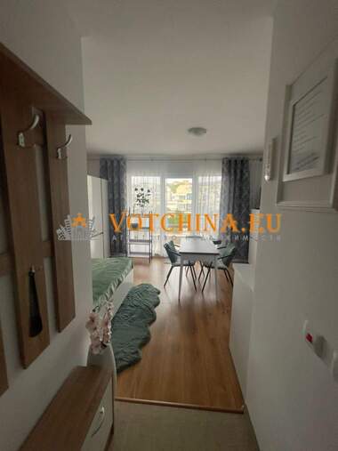 Verkauf - Wohnung in Sweti Wlas,  Burgas