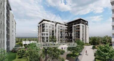 Vânzare - Apartament în Hristo Smirnenski,  Plovdiv