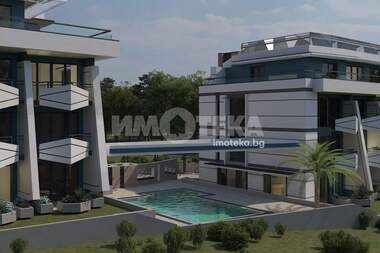 For sale - Apartment in Sozopol,  Burgas