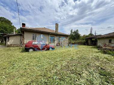 Продажба - Къща в Сушица,  Велико Търново