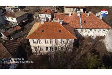 For sale - For Construction in Tombul Djamia,  Shumen