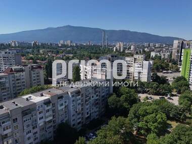 Продажба - Апартамент в Разсадника,  София