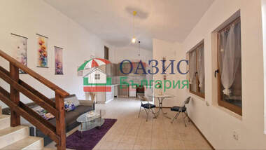 For sale - Apartment in Kosharitsa,  Burgas