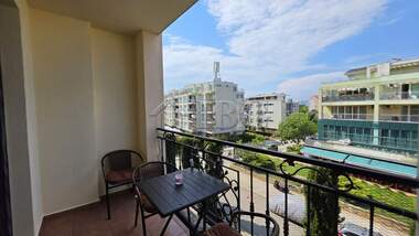 Satış - Apartman olarak Sunny Beach,  Burgas
