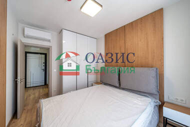 Satış - Apartman olarak Sunny Beach,  Burgas