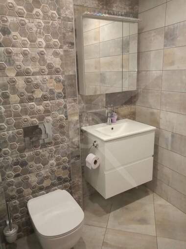 For rent - Apartment in Asparuhovo,  Varna