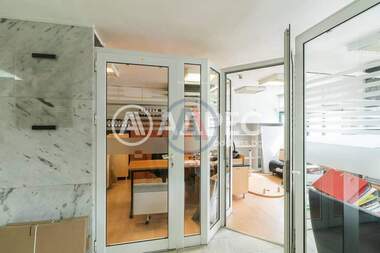 Verkauf - Büro in jP Gara,  Warna
