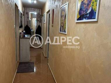For sale - Apartment in Sveti Vlas,  Burgas