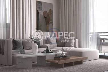 Satış - Apartman olarak Liulin-2,  Sofia
