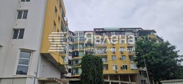 Наем - Апартамент в Меден Рудник,  Бургас
