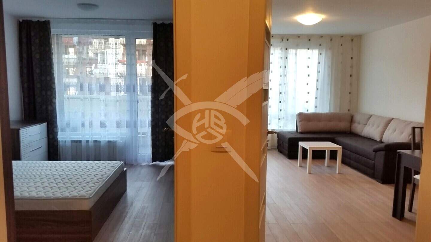 Двустаен Апартамент в Младост-4, София – снимка 6