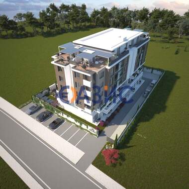 For sale - Apartment in Sunny Beach,  Burgas