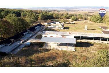For sale - Warehouse in Nova Biala Reka,  Shumen