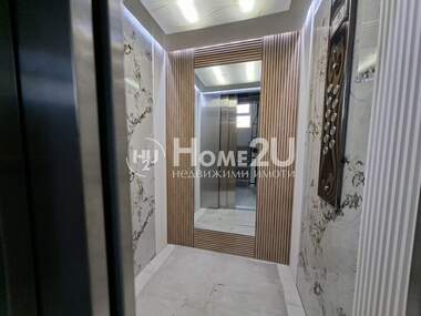 Satış - Apartman olarak Kolhozen pazar,  Varna