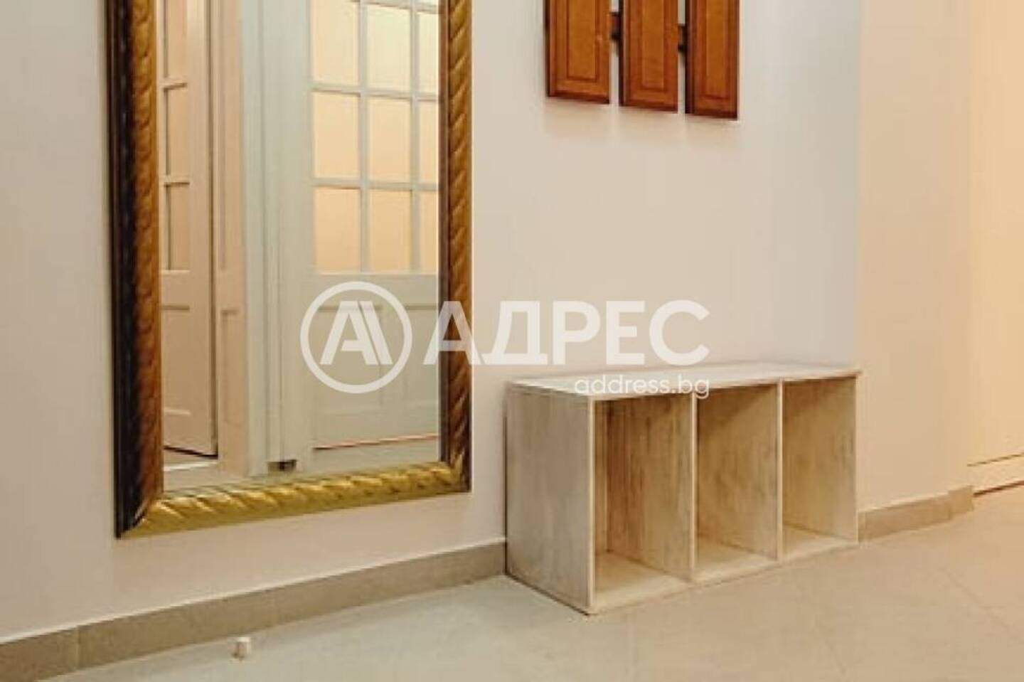 İki odalı Apartman olarak Center, Sofia – fotoğraf 8