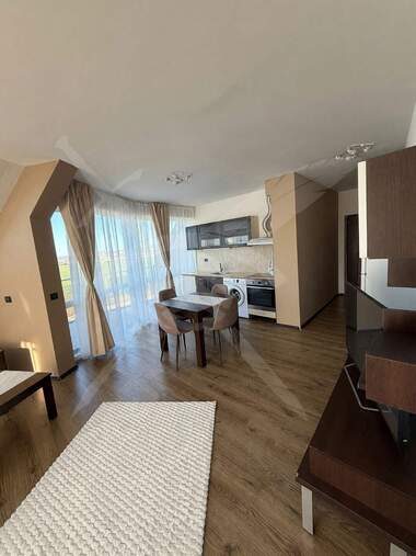 Verkauf - Wohnung in Rawda,  Burgas