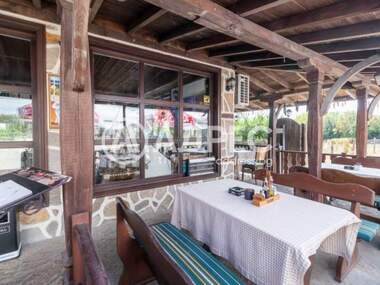 Satış - Otel olarak Tiulenovo,  Dobriç